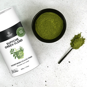 Supreme Green Blend