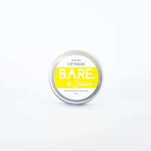 Lip Balm - BARE by Bauer