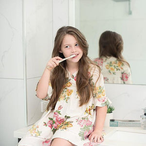 Toothbrush - BIODEGRADABLE - BARE by Bauer