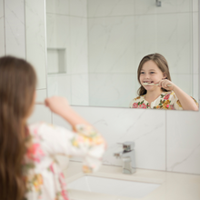 Toothbrush - BIODEGRADABLE - BARE by Bauer