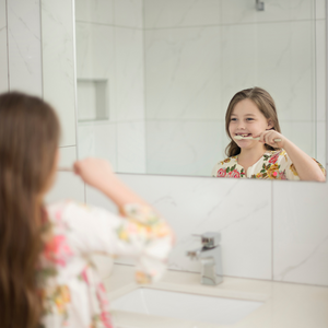 Toothbrush - BIODEGRADABLE - BARE by Bauer