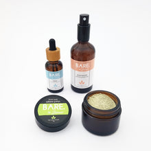 Value Pack - FRESH FACE - BARE by Bauer