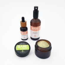 Value Pack - FRESH FACE - BARE by Bauer