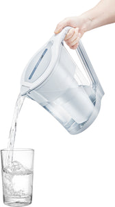 Water Filter ACE BIO+ 1.0lt - BARE by Bauer