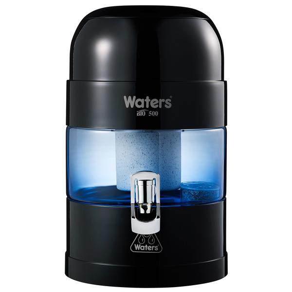 Water Filter - BIO 500 5.25lt - BARE by Bauer