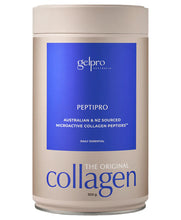 COLLAGEN POWDER - BARE by Bauer