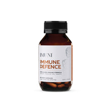 IMUNI IMMUNE DEFENCE - BARE by Bauer