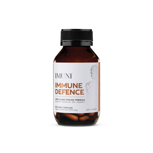 IMUNI IMMUNE DEFENCE - BARE by Bauer