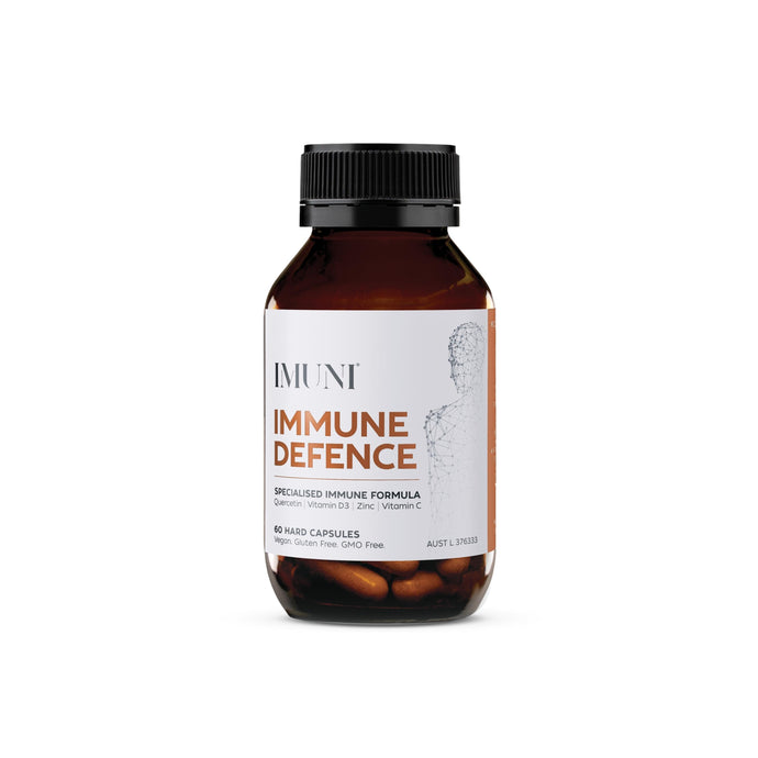 IMUNI IMMUNE DEFENCE - BARE by Bauer