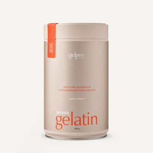 GELATIN POWDER - BARE by Bauer