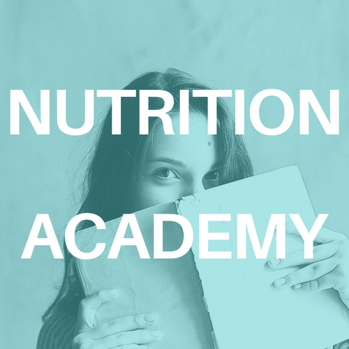 Nutrition Course - NUTRITION ACADEMY - BARE by Bauer
