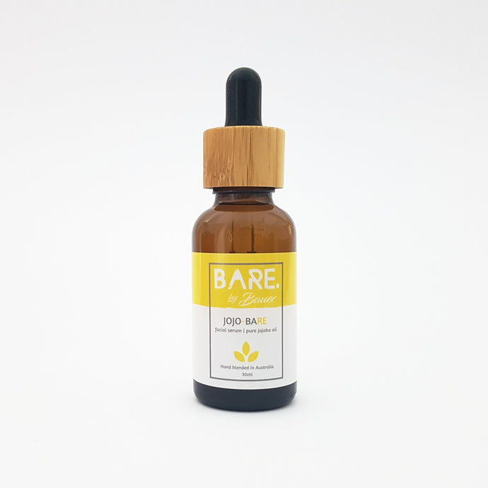 Facial Serum - JOJO-BARE - BARE by Bauer