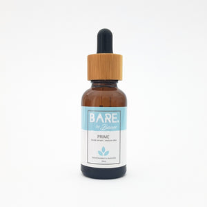 Facial Serum - PRIME - BARE by Bauer