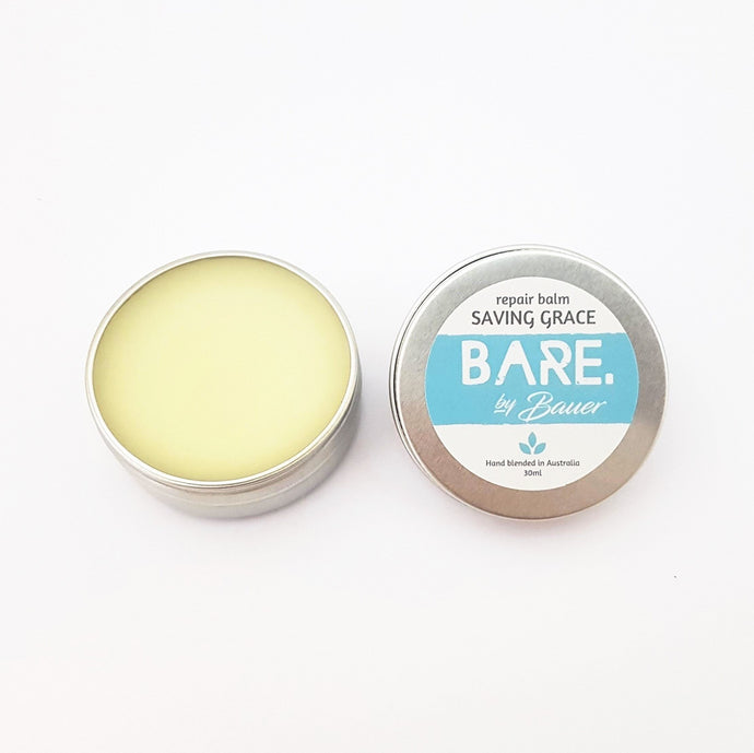 Repair Balm - SAVING GRACE - BARE by Bauer